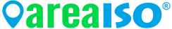 AreaIso - Logo positivo RGB
